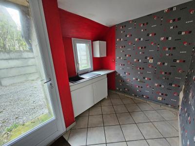 For sale Boue 4 rooms 82 m2 Aisne (02450) photo 3