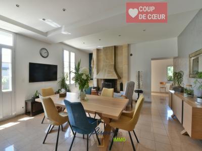 For sale Doue-la-fontaine 9 rooms 296 m2 Maine et loire (49700) photo 1