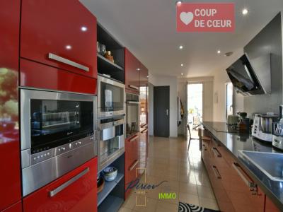 For sale Doue-la-fontaine 9 rooms 296 m2 Maine et loire (49700) photo 2