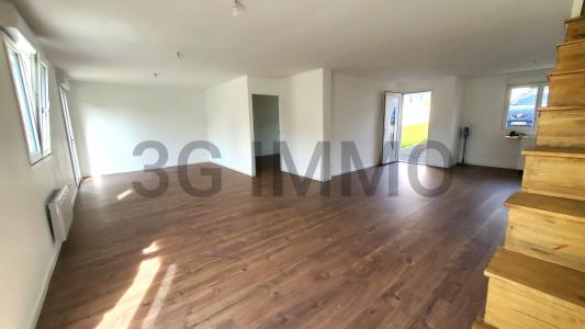 Acheter Maison 127 m2 Etampes