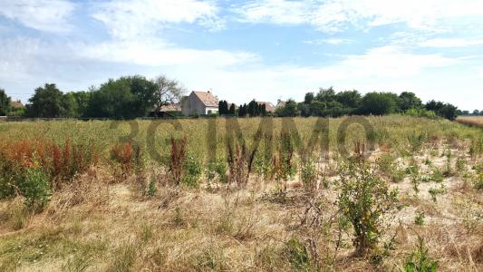 Annonce Vente Terrain Etampes 91