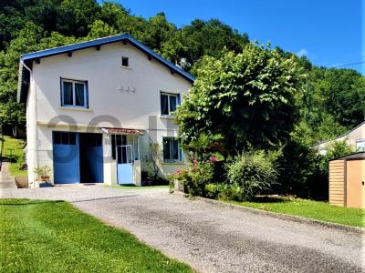 For sale Montferrier 5 rooms 117 m2 Ariege (09300) photo 0