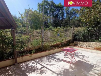 Annonce Vente 2 pices Appartement Maureillas-las-illas 66