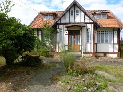 Acheter Maison Bagnoles-de-l'orne Orne