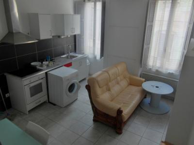Annonce Location 2 pices Appartement Carsan 30