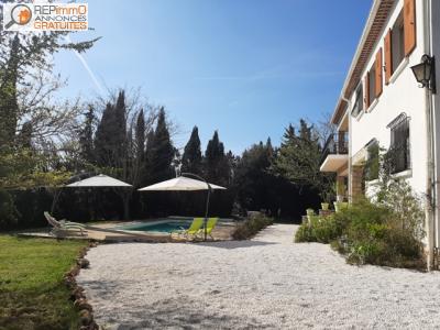 Annonce Vente Maison Vidauban 83