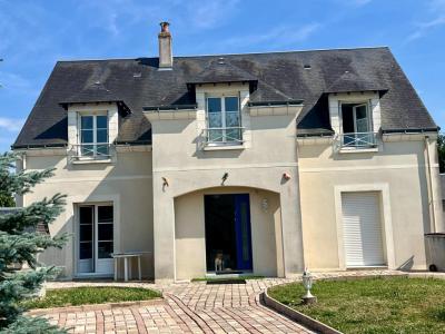 Annonce Vente 7 pices Maison Naveil 41