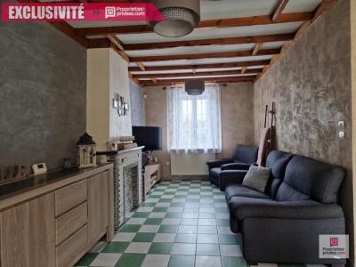 Annonce Vente 6 pices Maison Wattrelos 59