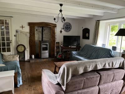 For sale Pont-melvez 6 rooms 103 m2 Cotes d'armor (22390) photo 4