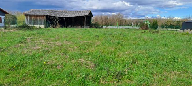 For sale Peyrehorade 1018 m2 Landes (40300) photo 1