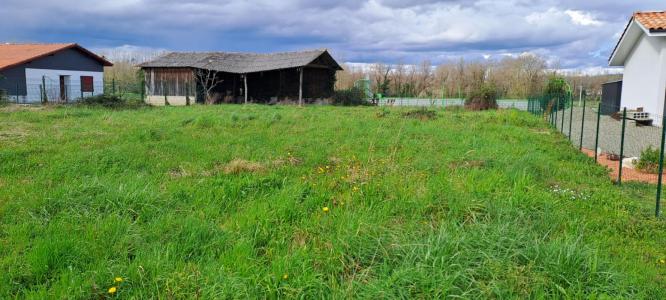 For sale Peyrehorade 1018 m2 Landes (40300) photo 2