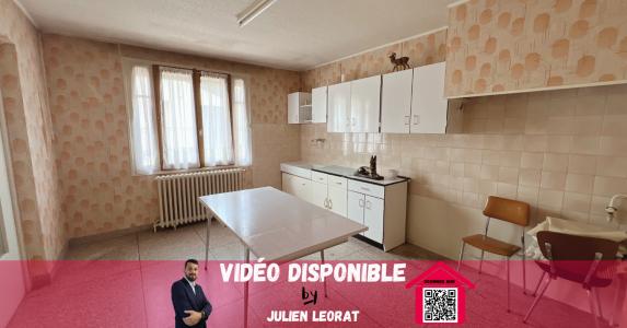 Acheter Maison 181 m2 Albon