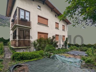 For sale Bourg-saint-maurice 7 rooms 217 m2 Savoie (73700) photo 0