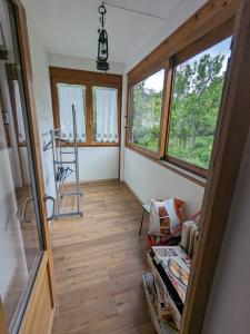 Acheter Appartement Bourg-saint-maurice Savoie