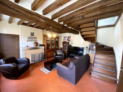 Annonce Vente 4 pices Maison Thorigny-sur-oreuse 89