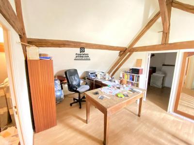 Acheter Maison Thorigny-sur-oreuse Yonne