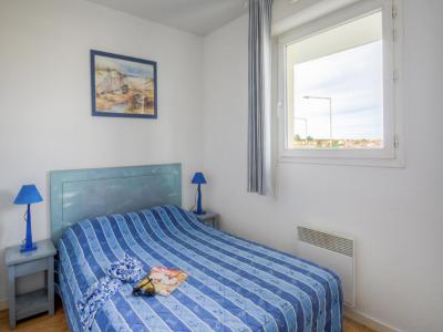 For sale Sables-d'olonne 2 rooms 30 m2 Vendee (85100) photo 4