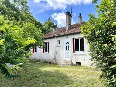 For sale Chinon 4 rooms 75 m2 Indre et loire (37500) photo 0