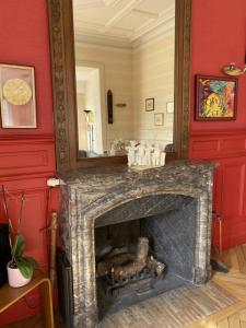 For sale Saint-etienne-de-chigny 8 rooms 210 m2 Indre et loire (37230) photo 4