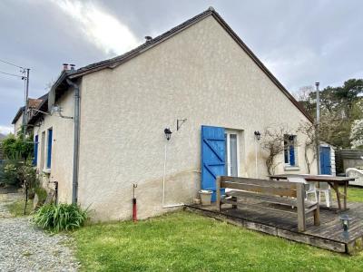 Acheter Maison Langeais Indre et loire