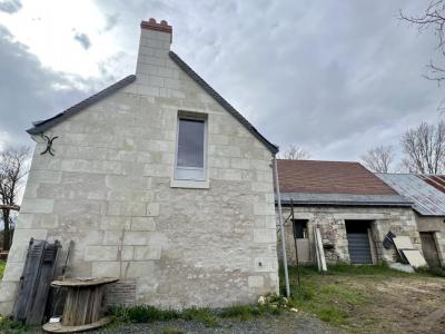 For sale Chapelle-aux-naux 5 rooms 130 m2 Indre et loire (37130) photo 2