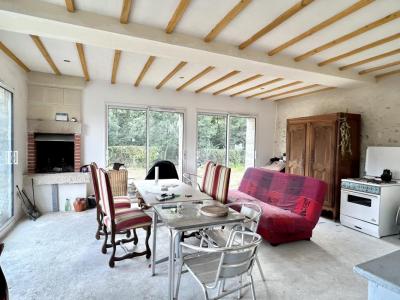 For sale Chapelle-aux-naux 5 rooms 130 m2 Indre et loire (37130) photo 3