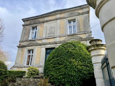 For sale Neuvy-le-roi 8 rooms 240 m2 Indre et loire (37370) photo 1