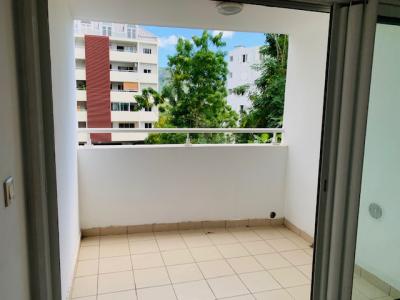 For rent Saint-denis 2 rooms 34 m2 Reunion (97400) photo 1