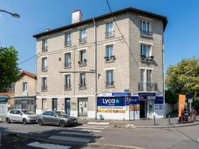 Annonce Vente Immeuble Romainville 93