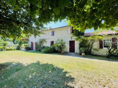 Annonce Vente 7 pices Maison Saint-morillon 33