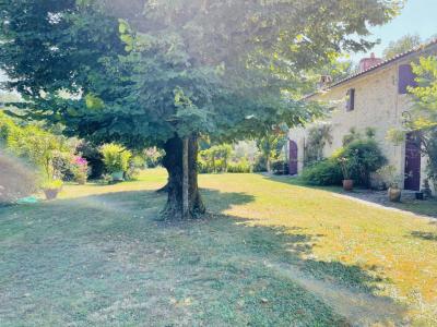 Acheter Maison Saint-morillon Gironde