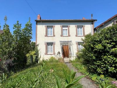 For sale Saint-leonard-de-noblat 6 rooms 127 m2 Haute vienne (87400) photo 0