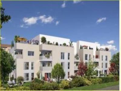 For rent Lyon-8eme-arrondissement 3 rooms 65 m2 Rhone (69008) photo 0