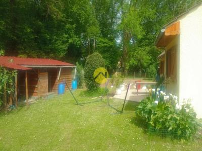 For sale Brannay 6 rooms 127 m2 Yonne (89150) photo 1
