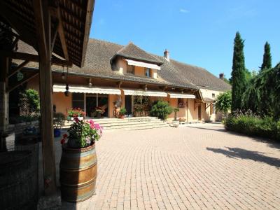 For sale Chalon-sur-saone 7 rooms 269 m2 Saone et loire (71100) photo 2