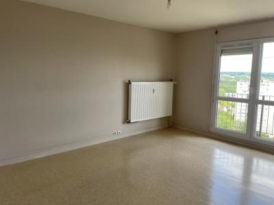 For rent Charleville-mezieres 4 rooms 81 m2 Ardennes (08000) photo 0