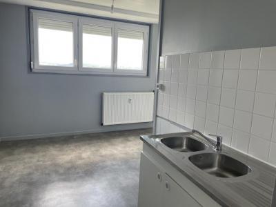 For rent Charleville-mezieres 4 rooms 81 m2 Ardennes (08000) photo 1