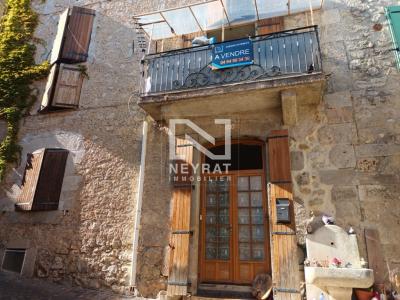 For sale Tourrettes 6 rooms 123 m2 Var (83440) photo 0