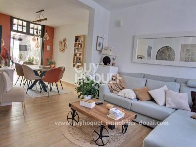 For sale Sin-le-noble 5 rooms 130 m2 Nord (59450) photo 1