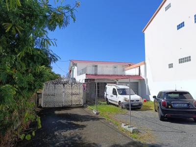 For sale Saint-andre 397 m2 Reunion (97440) photo 0