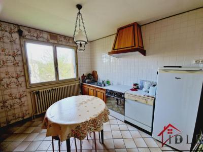 For sale Bourbonne-les-bains 5 rooms 75 m2 Haute marne (52400) photo 4