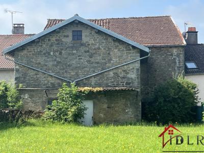 For sale Damremont 2 rooms 45 m2 Haute marne (52400) photo 4