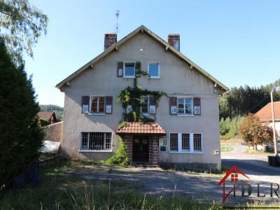 For sale Bruyeres 16 rooms 328 m2 Vosges (88600) photo 4