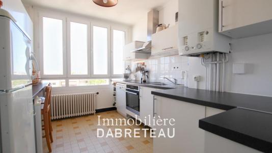 Annonce Vente 4 pices Appartement Lyon-3eme-arrondissement 69