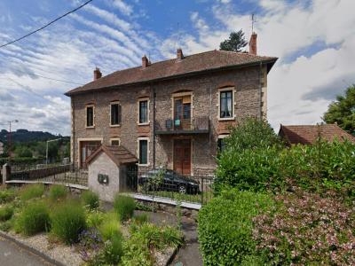 For sale Chauffailles 17 rooms 345 m2 Saone et loire (71170) photo 0