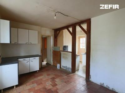 For sale Ballon 6 rooms 109 m2 Sarthe (72290) photo 2