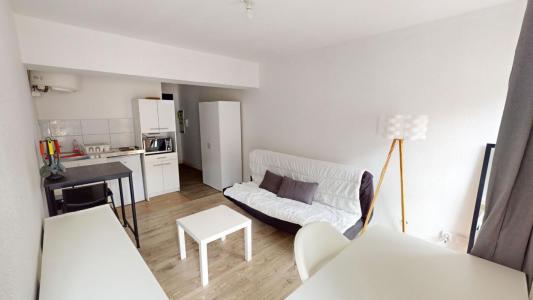 Annonce Location Appartement Metz 57