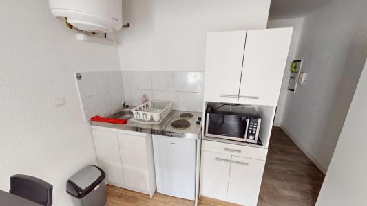 Louer Appartement Metz Moselle