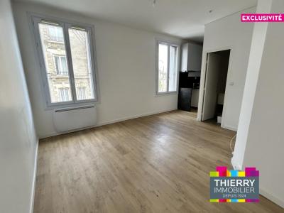 Annonce Vente Appartement Nantes 44