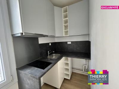 Acheter Appartement Nantes 106000 euros